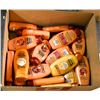 Image 1 : FLAT LOT OF GARNIER HAIR PRODUCTS - NO SHIPPING