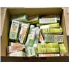 Image 1 : FLAT LOT OF GARNIER FACE PRODUCTS - NO SHIPPING