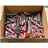 Image 1 : FLAT LOT OF BRAND NAME MAKEUP