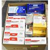 Image 1 : FLAT OF BRAND NAME INFANT BOTTLES+NURSING SUPPLIES