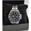 REPLICA ROLEX "GMT MASTER II" REPLICA SUPERLATIVE