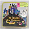 Image 1 : SEALED/NEW HASBRO BEATLES YELLOW SUBMARINE
