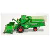 Image 1 : 1960'S LESNEY COMBINE HARVESTER - STILL GOOD