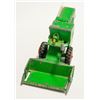 Image 2 : 1960'S LESNEY COMBINE HARVESTER - STILL GOOD