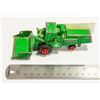 Image 3 : 1960'S LESNEY COMBINE HARVESTER - STILL GOOD