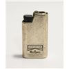 VINTAGE SILVER MARLBORO LIGHTER