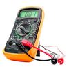 NEW DIGITAL MULTIMETER IN THE BOX