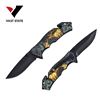 NEW ELK DESIGN FOLDING POCKET KNIFE