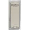 Image 1 : CK ETERNITY FOR WOMEN - EAU DE PARFUM 50ML 1.6FL O