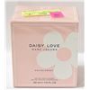 DAISY LOVE MARC JACOBS EAU SO SWEET PERFUME