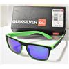 Image 1 : PAIR OF NEW QUIKSILVER SUNGLASSES