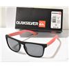 Image 1 : PAIR OF NEW QUIKSILVER SUNGLASSES