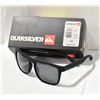 Image 1 : PAIR OF NEW QUIKSILVER SUNGLASSES