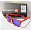 Image 1 : PAIR OF NEW QUIKSILVER SUNGLASSES