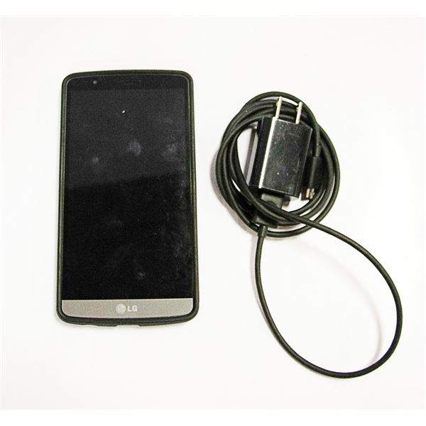 LG D850 SMART PHONE