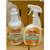 ULTRA STAINZ-R-OUT CONCENTRATE ALL PURPOSE CLEANER