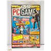 Image 1 : SEALED 2006  APRIL PC GAMER