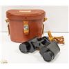 VINTAGE BIRKS BINOCULARS