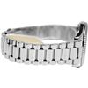 Image 5 : NEW MICHAEL KORS ROSE GOLD DIAL ST STEEL MSRP $249