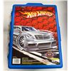 Image 1 : HOTWHEELS CASE OF 48 DINKY CARS - WIDE VARIETY