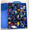 Image 2 : HOTWHEELS CASE OF 48 DINKY CARS - WIDE VARIETY