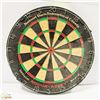 Image 1 : BRISTLE DART BOARD-MADE IN ENGLAND