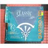 Image 1 : DARTBOARD-THE CLASSIC COLLECTION NEW IN THE BOX