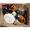 Image 1 : FLAT OF CERAMICS AND MORE