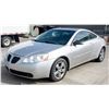 Image 1 : 2006 PONTIAC G6 GT