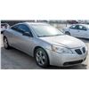 Image 7 : 2006 PONTIAC G6 GT