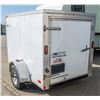 Image 3 : 2010 CHALLENGER CARGO TRAILER
