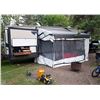 Image 20 : 2014 CROSSROADS SUNSET TRAIL FIFTH WHEEL