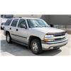 Image 11 : 2005 CHEVROLET TAHOE