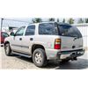 Image 15 : 2005 CHEVROLET TAHOE