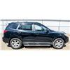 Image 10 : 2008 HYUNDAI SANTA FE