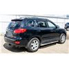 Image 11 : 2008 HYUNDAI SANTA FE