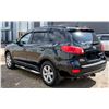 Image 13 : 2008 HYUNDAI SANTA FE