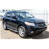 Image 9 : 2008 HYUNDAI SANTA FE