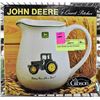 Image 1 : JOHN DEERE QUART PITCHER