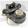 Image 1 : BAKELITE VINTAGE TELEPHONE