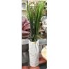 Image 1 : SHOWHOME DECOR ARTIFICIAL PLANT WITH POT