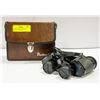 Image 1 : BUSHNELL 7X35 SPORTVIEW BINOCULARS IN CASE