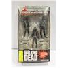 Image 1 : NEW IN BOX MICHONE WALKING DEAD FIGURES BLOODY