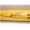 Image 2 : LOUISVILLE SLUGGER SIGNED BASEBALL BAT