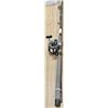 DIAWA SEALINE 47H LEVEL WIND REEL & TROLLING ROD