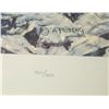 Image 2 : ARNOLD FRIBERG 'FOLLOWING THE STAR' LTD ED LITHO