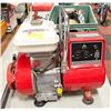 Image 1 : HONDA EG1000 GAS GENERATOR