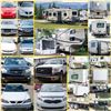 Image 1 : FEATURED VEHICLES AND TRAILERS