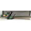 Image 1 : BLACK & DECKER HEDGE HOG 18 TRIMMER