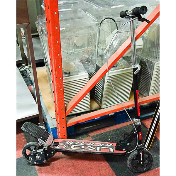 LKD LICKTAIL SCOOTER